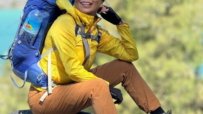 Lilie Wijayanti, Jadi Tua Itu Pasti Bagaimana Cara Mengisi Masa Tua Ialah Pilihan