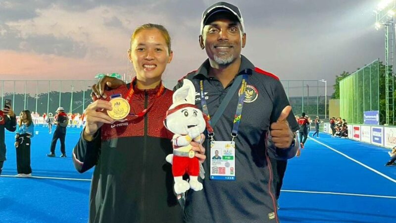 Gracella Feranda, Pengen Jadi Orang Pertama di Keluarga yang Sukses dan Sekolah Tinggi