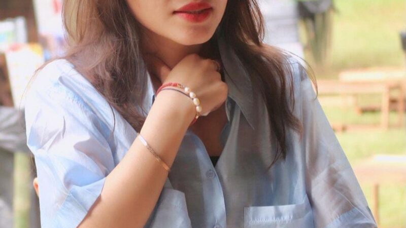 Lisa Lin, Investasi Terbaik Adalah Maksimalkan Keberanian Untuk Coba Belajar dan Mengambil Resiko