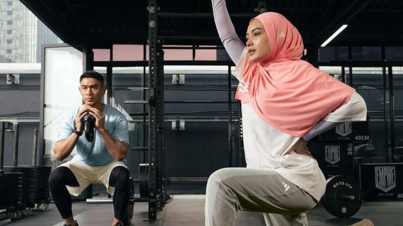 Ernaqena, Akan Selalu Ada Hasil Memuaskan Dibalik Proses yang Ditertawakan