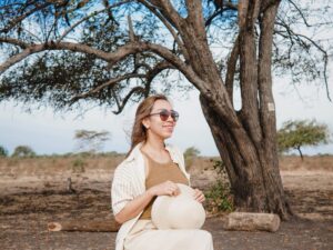 Vonny Kristiany, Hidup Ini Memang Pahit Untuk Dijalani, Namun Indah Untuk Dikenang