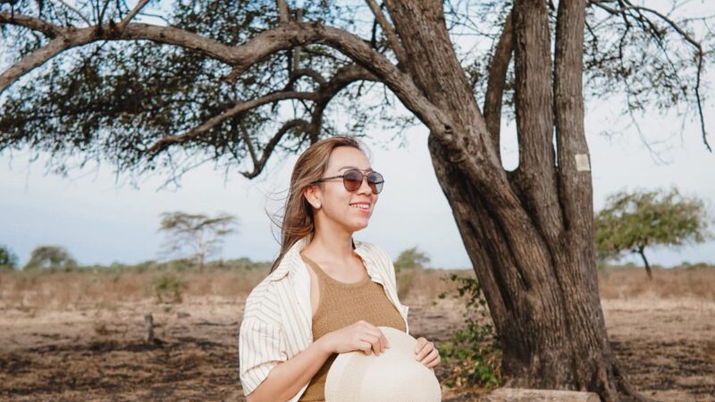 Vonny Kristiany, Hidup Ini Memang Pahit Untuk Dijalani, Namun Indah Untuk Dikenang