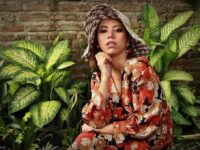 Sischaa, Never Stop Until You’re Done. Believe In Yourself!