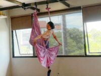 Reisa Yunita Caroline, Whatever You Do, Do it With All Your Heart