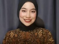 Lulu Rahayu, Anugerah Terbaik Dalam Hidup, Keluarga Suport Penuh Pilihan Profesi  