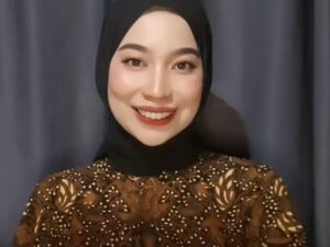 Lulu Rahayu, Anugerah Terbaik Dalam Hidup, Keluarga Suport Penuh Pilihan Profesi  