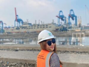 Alfina Lestari Damayanti, Ikhlaskan Masa Lalu, Jangan Khawatirkan Masa Depan dan Nikmati Hari Ini