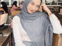 Syahdika Eka, Jangan Lupa Selalu Tersenyum dan Tawa Kecil Untuk Sekedar Lindungi Kita dari Luka