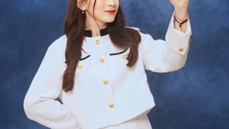 Marchellya, Agar Selalu Kreatif Biasakan Positif Thinking dan Punyai Kekhasan Sendiri di Konten