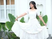 Karina Rattulangi, Putus Kuliah tapi Membuktikan Diri Bisa Sukses sebagai Konten Kreator