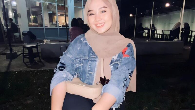 Shania Salsabila, Abaikan Pendapat Negatif Orang Lain, Fokus dan Wujudin Mimpi Kita