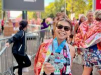 Jana Winatapradja, How You Love Yourself, Is How You Teach Others To Love You