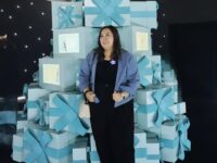 Eki Ardani, Cintailah Diri Kita Sendiri Tanpa Syarat !