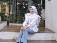 Gita Nesti Arlina: Ingin Bisnis Bisa Lebih Maju ke Depannya Agar Bantu Orang Sekitar