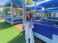 Giska Aulia Y. Putri, Berharap Bisa Kembali Raih Penghargaan dari Paragon