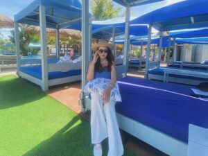 Giska Aulia Y. Putri, Berharap Bisa Kembali Raih Penghargaan dari Paragon