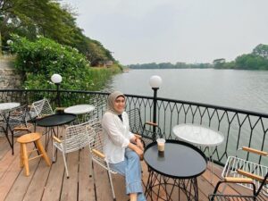 Lyta Listyana, Tak Ada Kesuksesan Tanpa Kerja Keras, Keberhasilan Tanpa Kebersamaan dan Kemudahan Tanpa Doa