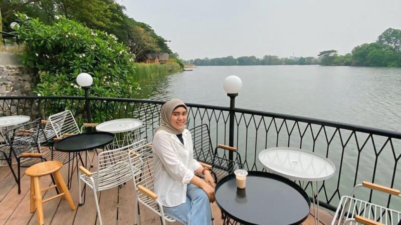 Lyta Listyana, Tak Ada Kesuksesan Tanpa Kerja Keras, Keberhasilan Tanpa Kebersamaan dan Kemudahan Tanpa Doa