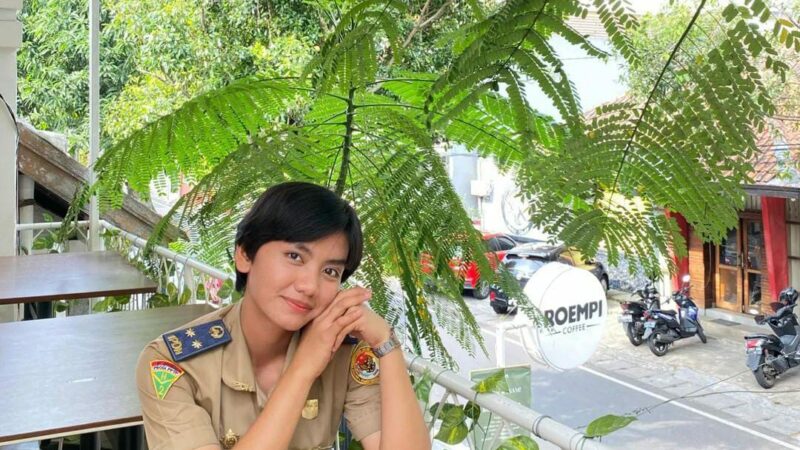 Eva Sibarani, Ingin Selalu Jadi Kebanggaan Orang Tua