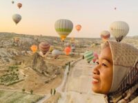 Dwi Indah Setyowati, Cintai Profesi Kita Libatkan Tuhan Dalam Prosesnya, Insya Allah Semua Jadi Indah dan Mudah