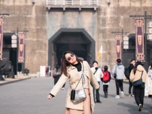 Lyutasya, Proses Menjadi yang Terbaik Adalah Perjalanan Tanpa Henti