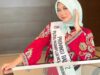 Anisa Rizky, Gadis Muslim Bali Raih Prestasi sebagai Runner Up Pertama Putri Hijab Bali