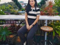 Jackline, Live Your Life To The Fullest