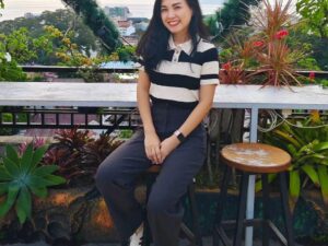 Jackline, Live Your Life To The Fullest