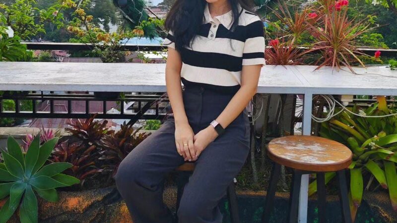 Jackline, Live Your Life To The Fullest