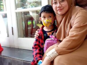 Nisa Nuraini, Jadi Guru Ajarkanku Jadi Lebih Sabar dan Selalu Bersyukur