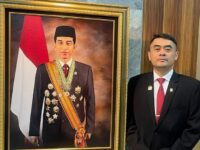 Arya Wedakarna: Bung Rudi Jangan Kerdilkan Lambang Negara Kita, Jangan Salahkan Sosok Anda Bela Tak Mendapat Simpati!