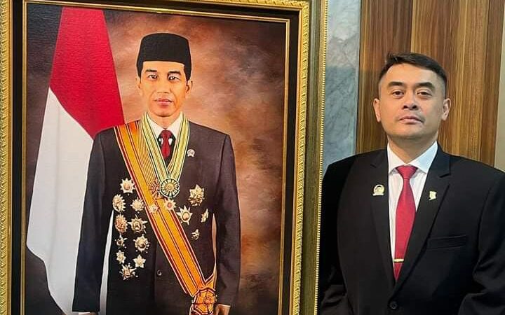 Arya Wedakarna: Bung Rudi Jangan Kerdilkan Lambang Negara Kita, Jangan Salahkan Sosok Anda Bela Tak Mendapat Simpati!