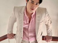 Dave Edwards Kim, Bintang Iklan Indonesia yang Sempat Ditawari Menjadi Aktor di Thailand