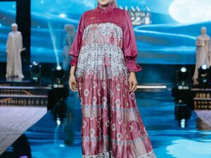 Baby, Awalnya Ngga Pede, Tapi Percaya Diri Sendiri Akhirnya Nyaman Juga