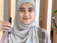 Diana Chintya Deby, Jadi Konten Kreator Berawal dari Tiktok Tentang Makeup Transisi