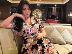 Nibras Nur Fadilah, Womanpreneurs Sukses yang Tetap Utamakan Pendidikan