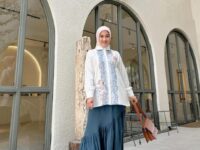 Intan Melinda, Buat Diri Kita Berharga, Be Confident and Worthy