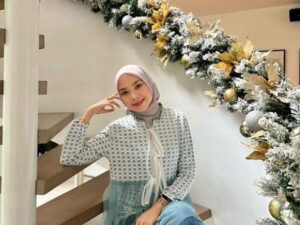 Hasna Putri Belina, Setiap Langkah Kecil Penting Karena Kita Tak Tahu Mana Bawa yang Terbaik!