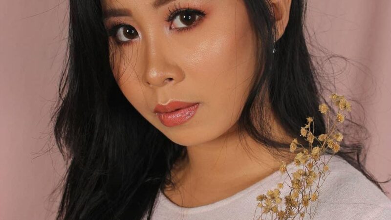 Dini Irmaningtias, Sayangi dan Jaga Kesehatan Bunda karena Bagi Anak Kita Adalah Dunianya