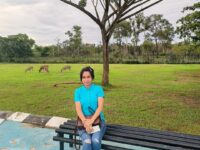 Diana Vester Tamma, Hidup Ini Singkat, Maka Lakukanlah Semua Giat Kita Semata-mata Untuk Tuhan