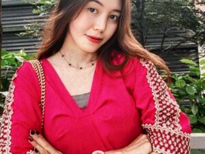 Fatmalia Riana Fauri, Jangan Pernah Takut Jadi Diri Kita Sendiri, yang Tahu Diri Kita Bukan Orang Lain