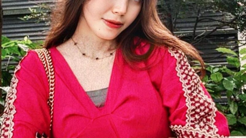 Fatmalia Riana Fauri, Jangan Pernah Takut Jadi Diri Kita Sendiri, yang Tahu Diri Kita Bukan Orang Lain