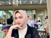 Syifa Chaerunnisa: Mengajak Semua Orang untuk Spread Love and Kindness