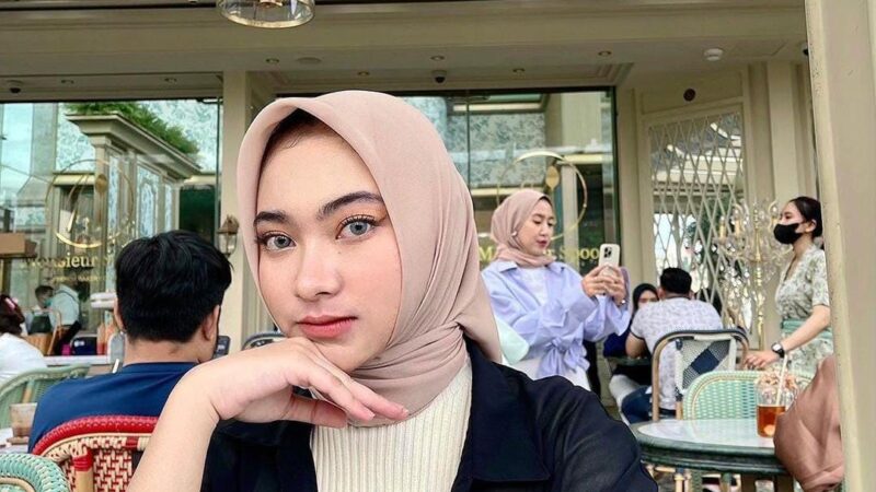 Syifa Chaerunnisa: Mengajak Semua Orang untuk Spread Love and Kindness