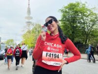 Steffiani Reisa, Long term Golku Ingin Berprestasi di Kerjaan dan Hobi