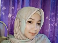 Nova Larasati, Terus Kerja Keras Capai Cita Kita dan Jangan Tergantung Orang Lain