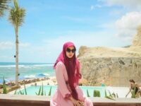 Amirah Ulayya, Ketika Kita di Titik Terendah Sabarlah, Allah Masih Bersama Kita