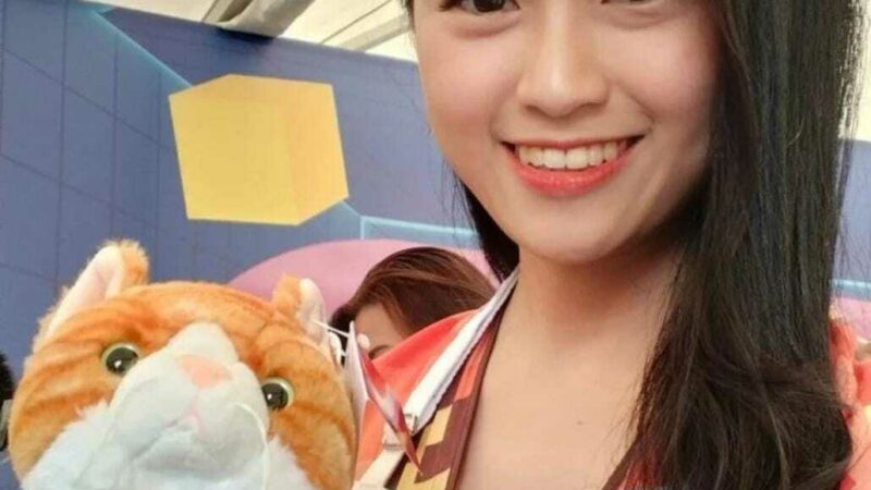 Chef Angie Wiranata: Totalitas, Dari Buat Bumbu Nusantara, Bisnis Ikan Tuna Sampai Buat Sekolah Memasak.