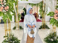 Nurul Umayah, Lakukan Sesuatu dengan Niat dan Usaha Konsisten Pun Semesta Akan Mengamini