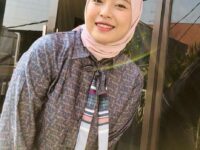 Rika Nurlia, Jadi Konten Kreator Waktu Kerja Terserah Kita dan Bisa Membersamai Tumbuh Kembang Anak